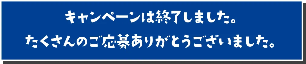 終了しました。