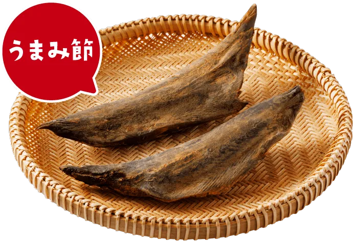 うまみ節