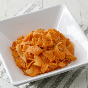 だしもみ和風キャロットラペ