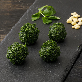 だしシャカグリーンボール