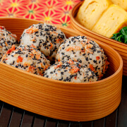 桜えびとチーズのだしシャカボウル