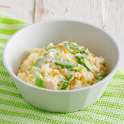 だしマヨ春のポテトサラダ