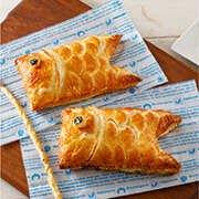 だしもみミートパイ